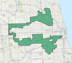Illinois 4th district